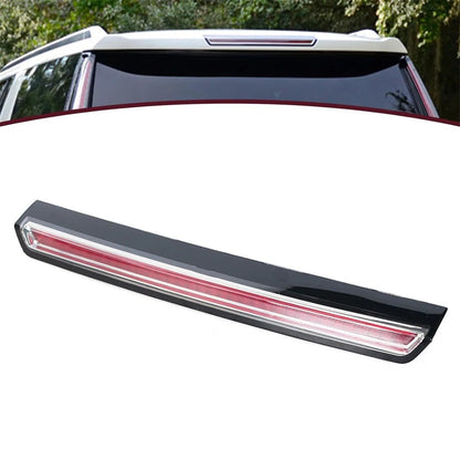 For 2015-2020 Cadillac Escalade High Mount 3rd Brake Light High Mount Lamp Clear