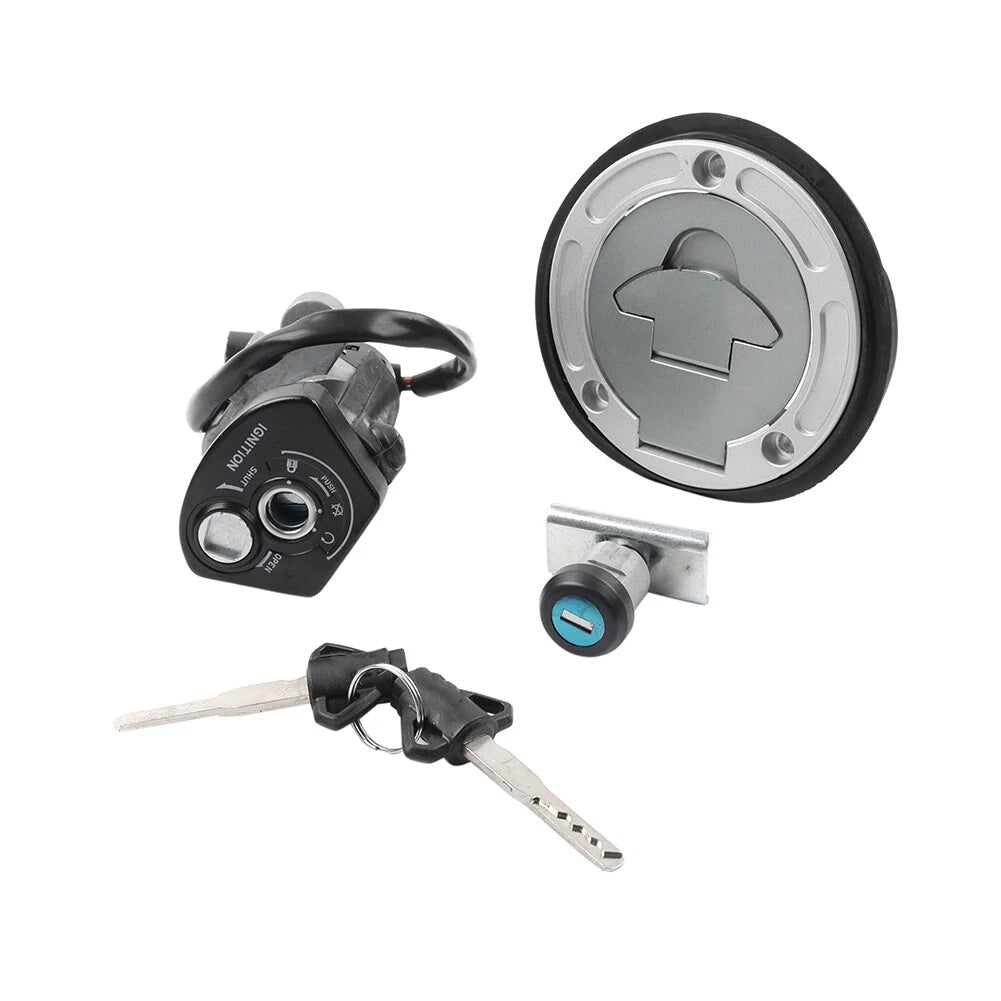 Ignition Switch Set for Yamaha YZF R15 YZF155 (2019–2021)
