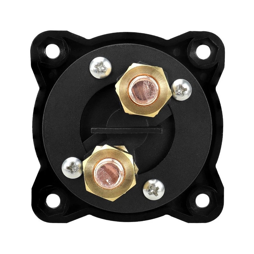 300A Battery Isolation Switch for Boat Car RV (12V 24V 36V 48V)