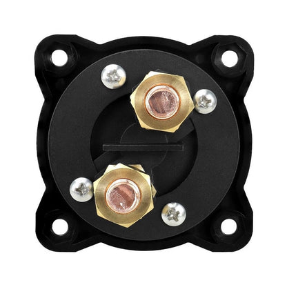 300A Battery Isolation Switch for Boat Car RV (12V 24V 36V 48V)
