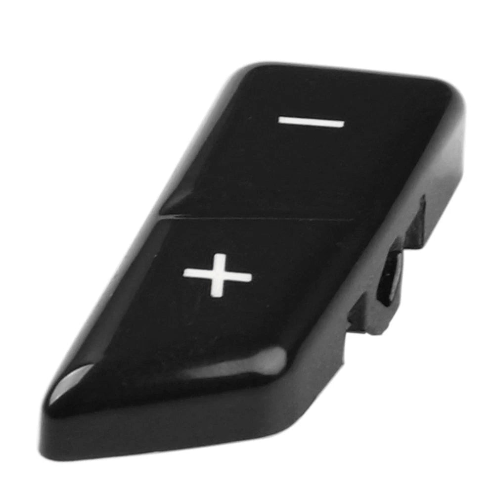 Steering Wheel Volume Button Cover for BMW 1 3 Series E81 E87 E90 E93 M3 X1