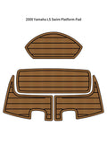 EVA Foam Swim Platform Pad for Yamaha LS (2000)