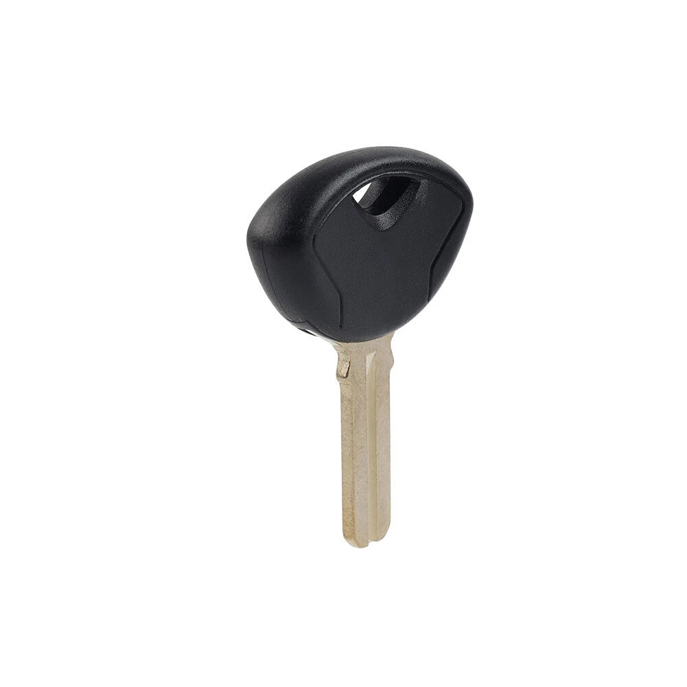 Replacement Blade Uncut Blank Key for BMW R1200R K1300S R1200GS K1200GT