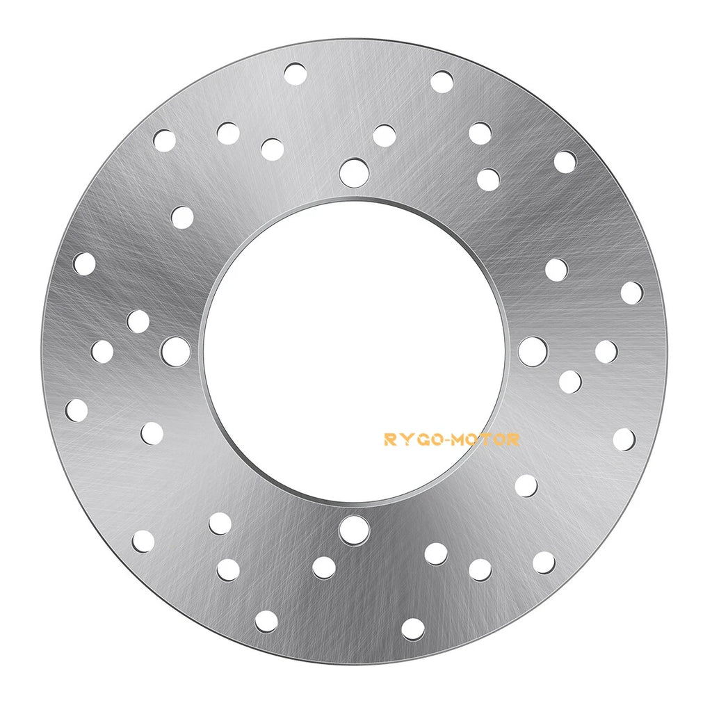 Rear Brake Disc Rotor for Polaris Sportsman 400 450 500 570 700 800 (2000–2023)