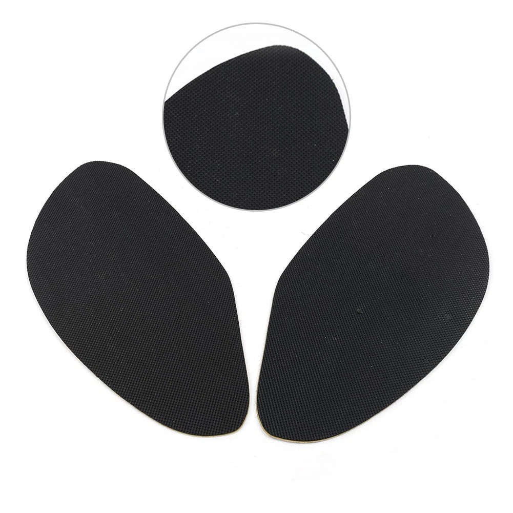 Universal Gas Tank Pad Traction Grip Protector for Motorcycle