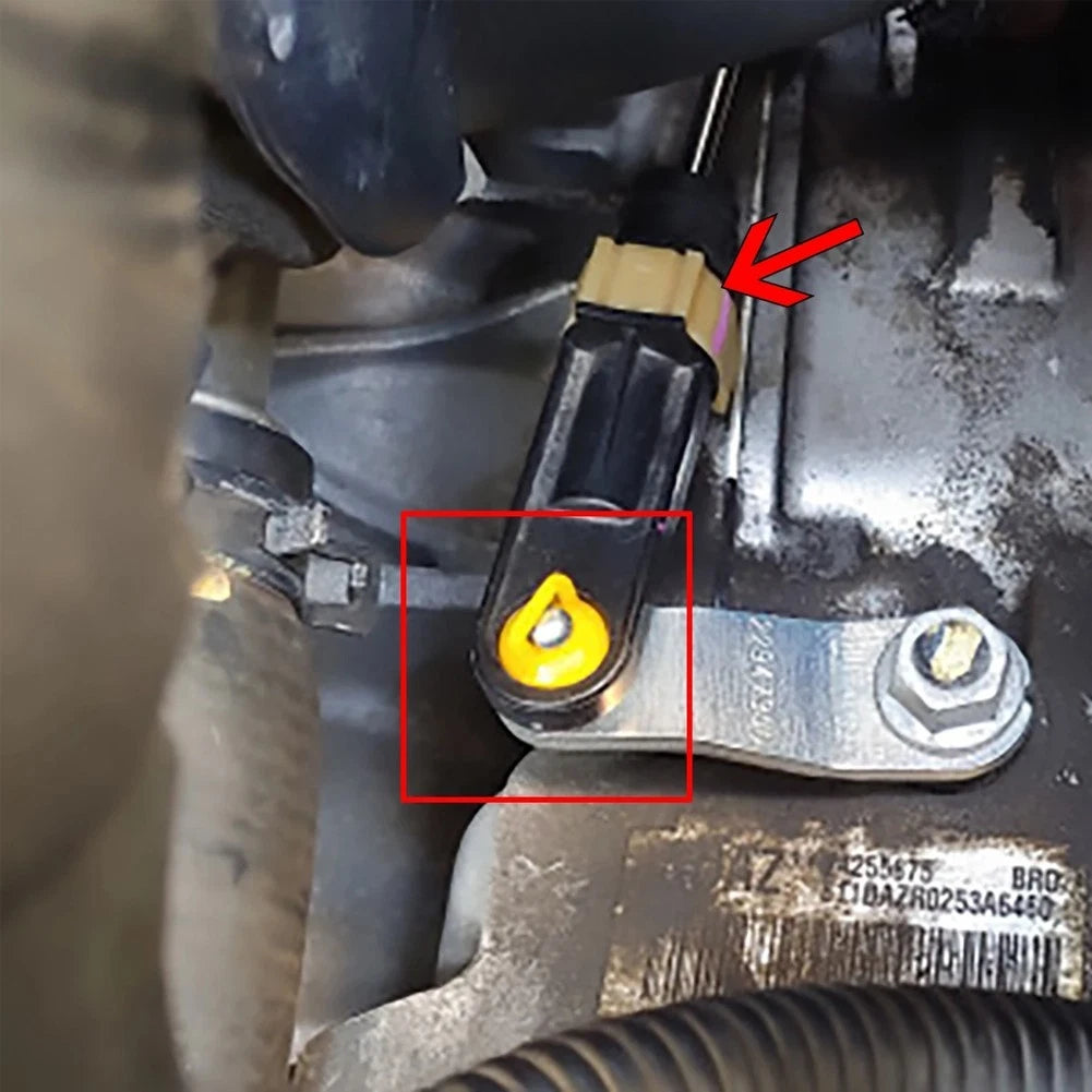 Bushing Kit for Chevrolet Cruze (2011–2019)