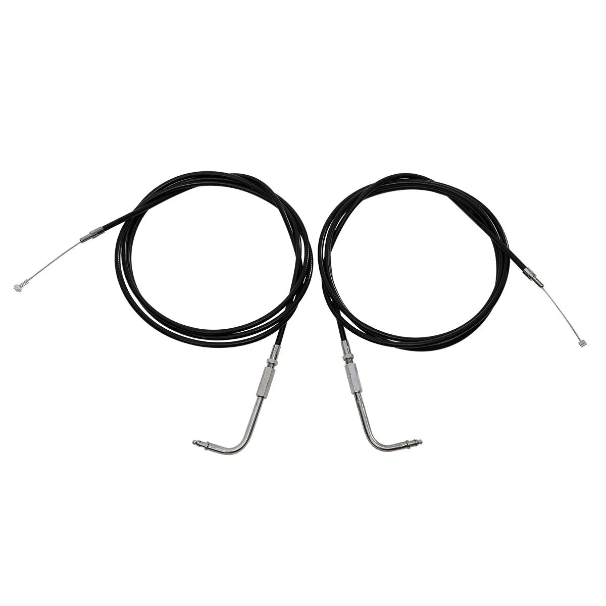 Throttle Cable for Harley Sportster XL (80-220cm)