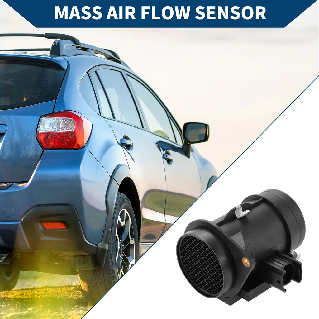 Mass Air Flow Sensor Assembly for BMW 5 Series E39 525tds (1996–2003)