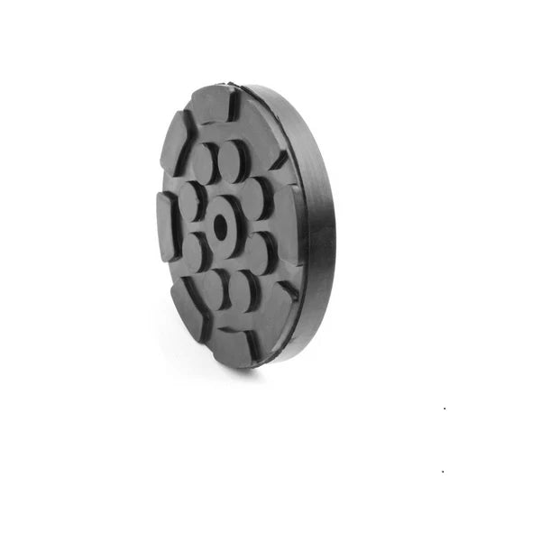 Rubber Jacking Pad for Car Lift (Heavy Duty, Anti-slip Surface)