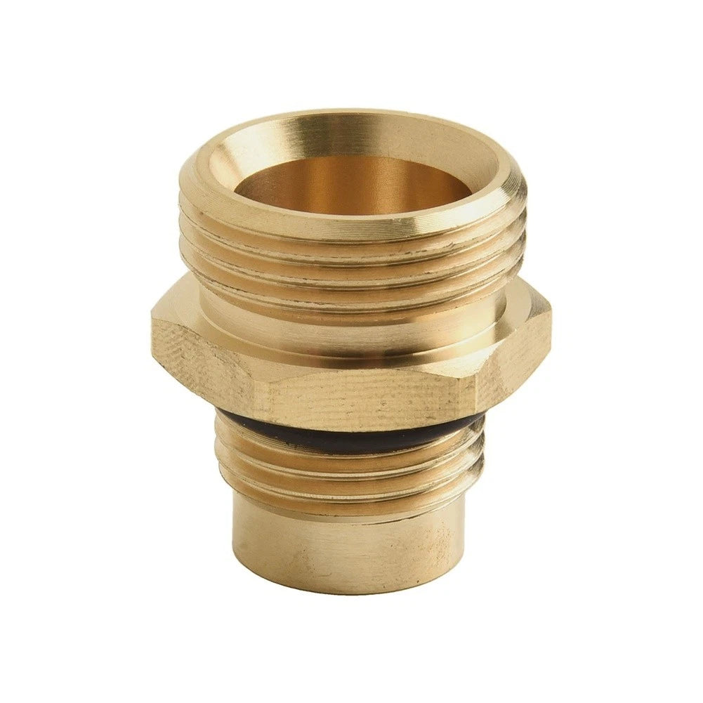 Brass Valve Insert for Easy Installation and Longevity