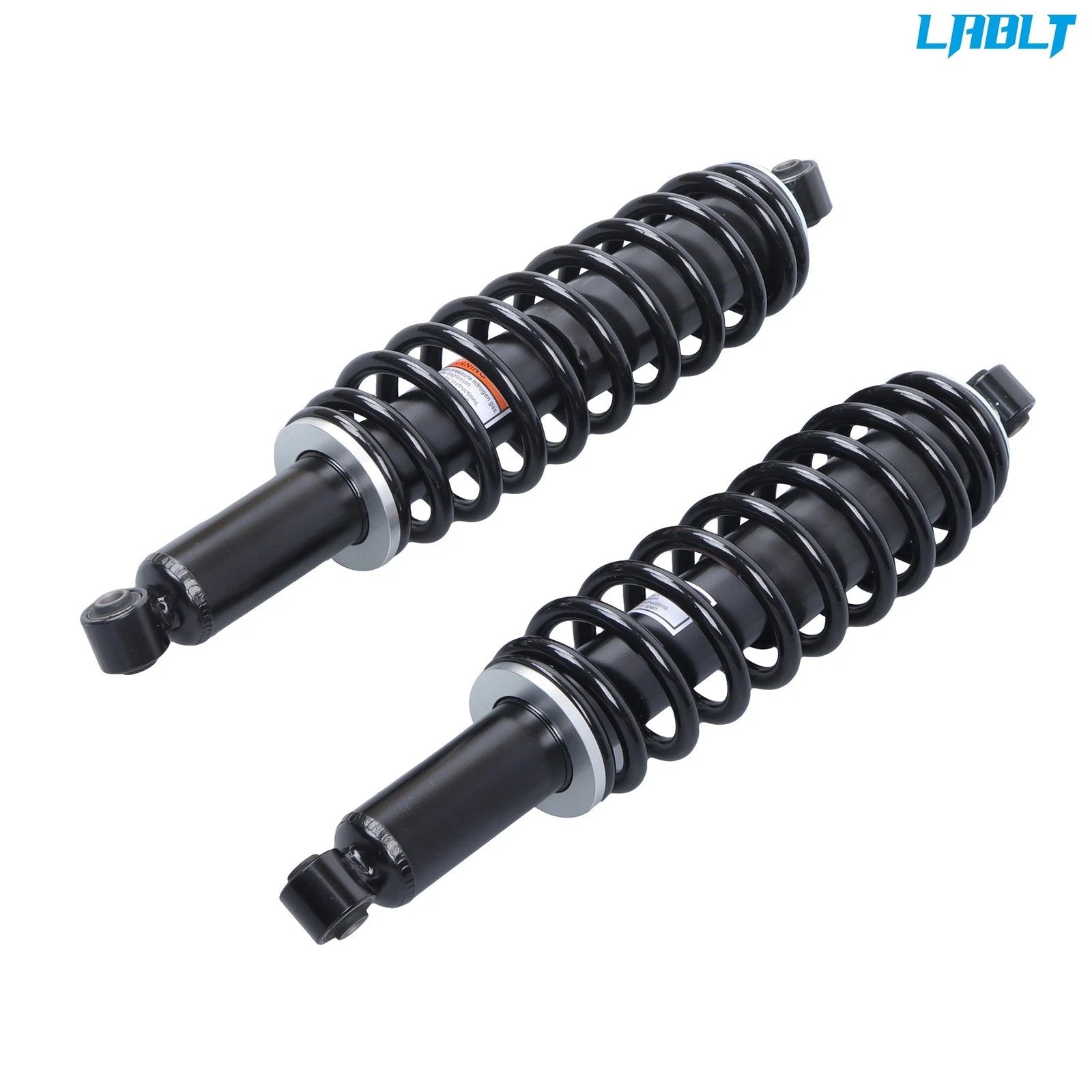 2X Front Shock Absorber Assembly for Yamaha Viking 700/700 EPS (2014–2019)