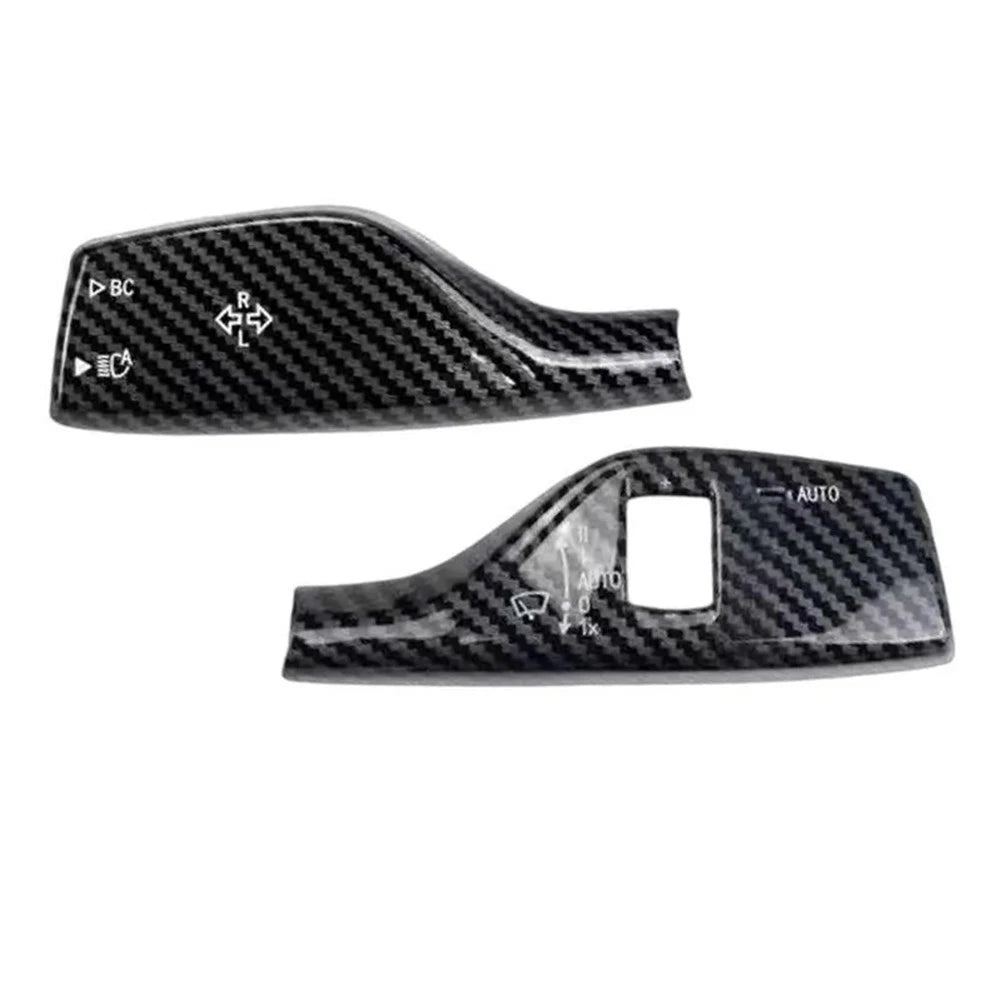 Turn Signal Switch Cover for BMW 5 3 7 Series (2011–2020)