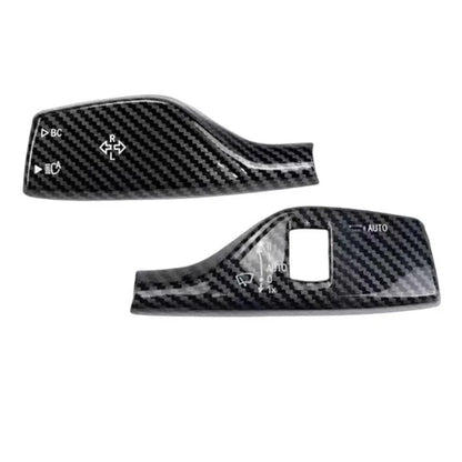 Turn Signal Switch Cover for BMW 5 3 7 Series (2011–2020)