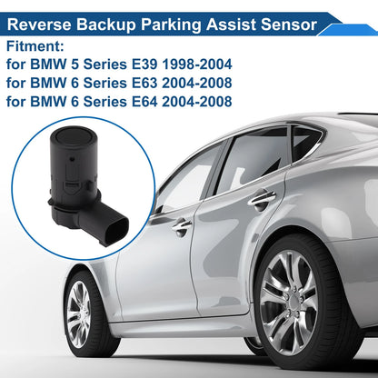 Reverse Backup Parking Sensor for BMW 5 Series E39 (1998–2004) No.66207964088