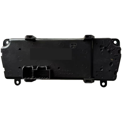 AC Heater Climate Control Temp 68197432AA for Jeep Wrangler (2014–2018)