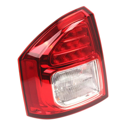 Tail Light Brake Lamp Rear Lamp w/Bulbs For Jeep Compass