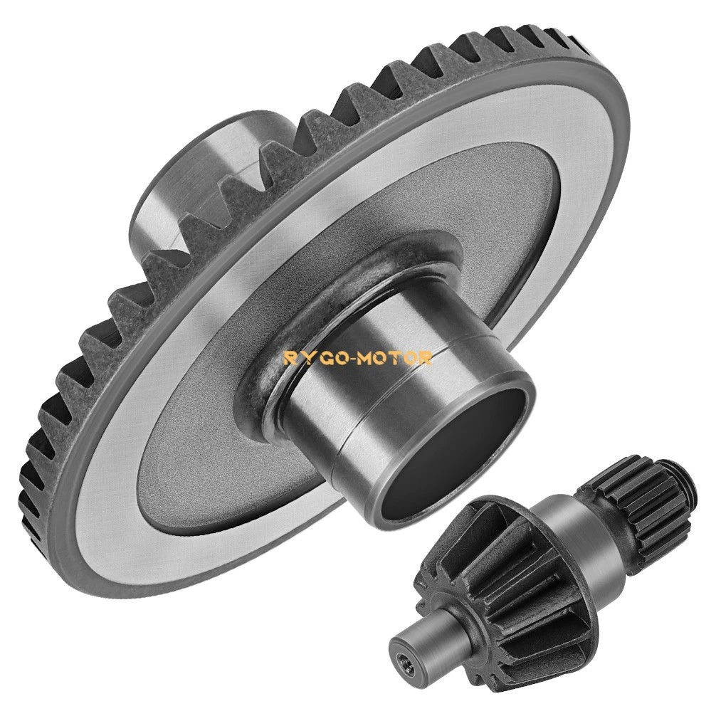 Rear Differential Gear Pinion Shafts for Honda (41431-HM8-000, 41421-HN5-670)