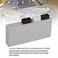 Tailgate Controller for BMW Series 5, X4 (Multiple Models)
