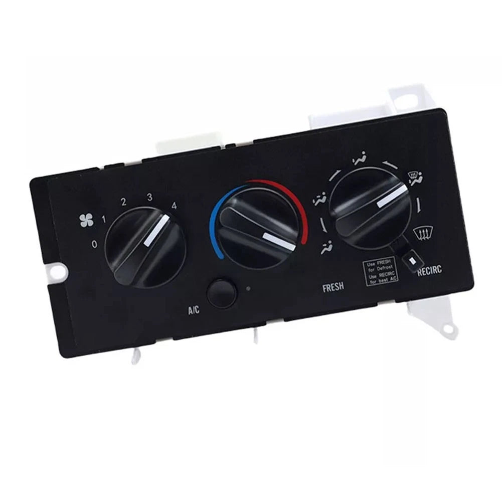 Climate Control Module for Mack CH613 CV713