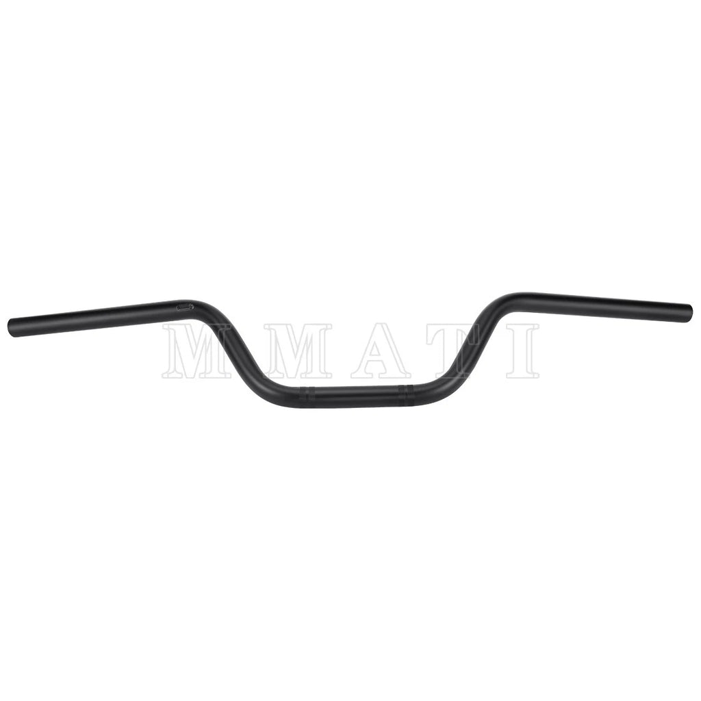 Heavy Duty Handlebars for Yamaha Raptor 700 (2013–2024)