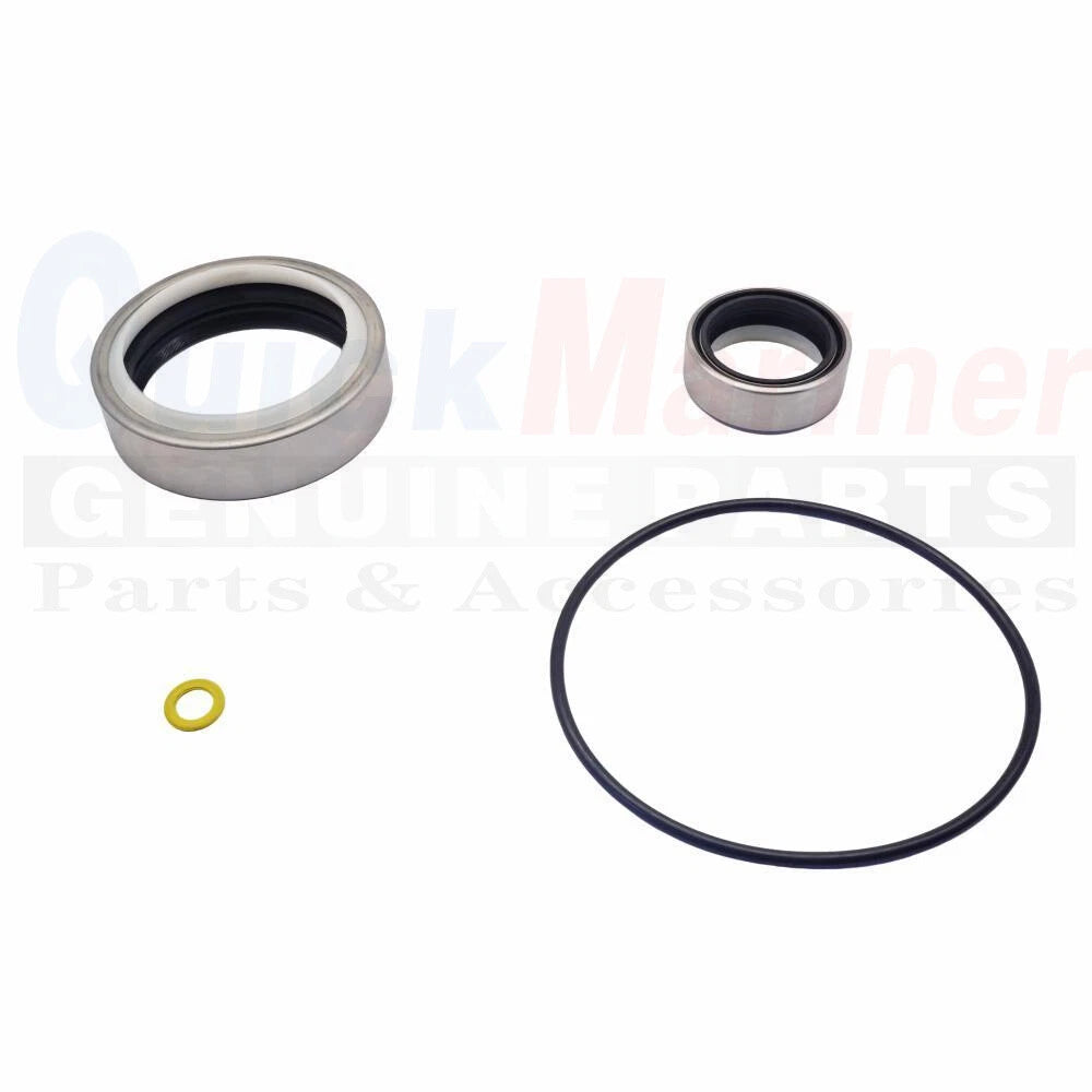 Lower Unit Seal Kit for Mercruiser Bravo III (Fits 26-861695, 26-861694, 25-805331)