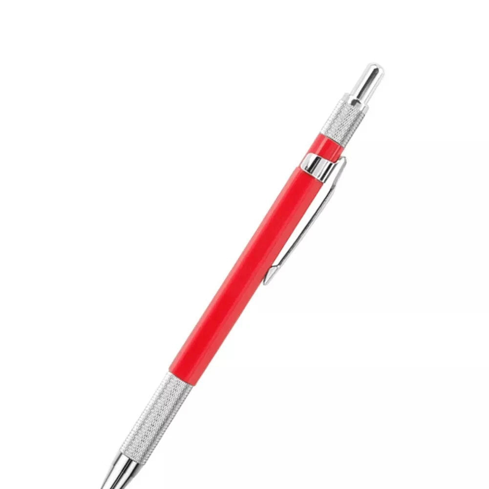 Metal Marker Pen for Pipe Fitting (High-Temperature Performance)