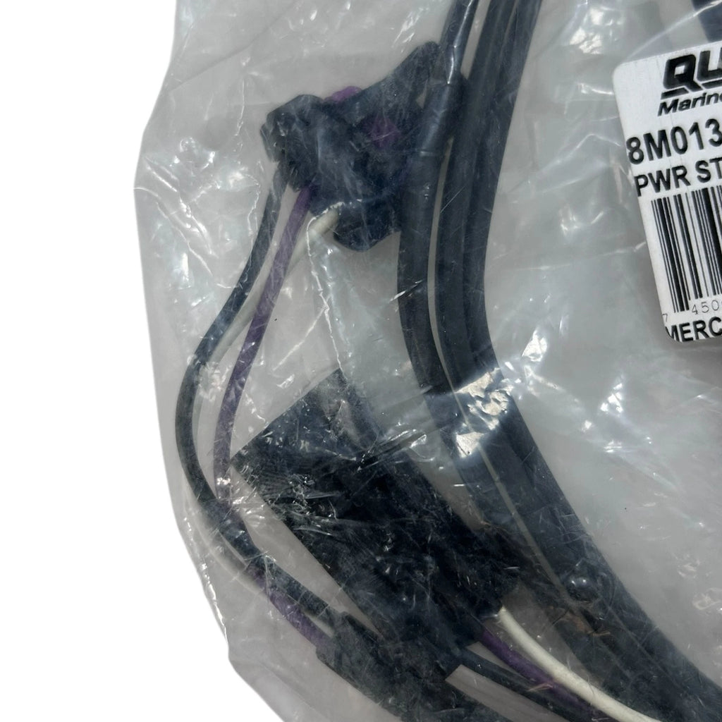 Power Steering Harness Assembly 10FT for Mercury Quicksilver (8M0138676)