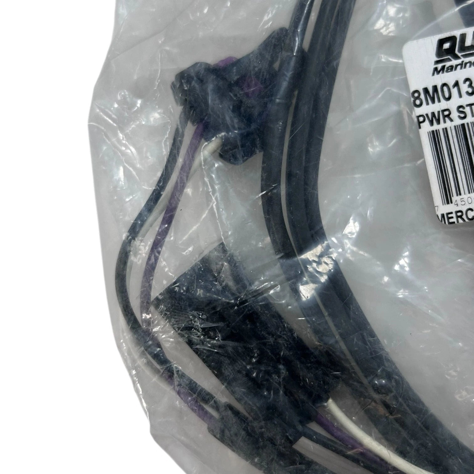 Power Steering Harness Assembly 10FT for Mercury Quicksilver (8M0138676)