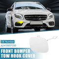 Tow Hook Cover Front Right Replacement for Mercedes-Benz GLB250 (2020–2022)