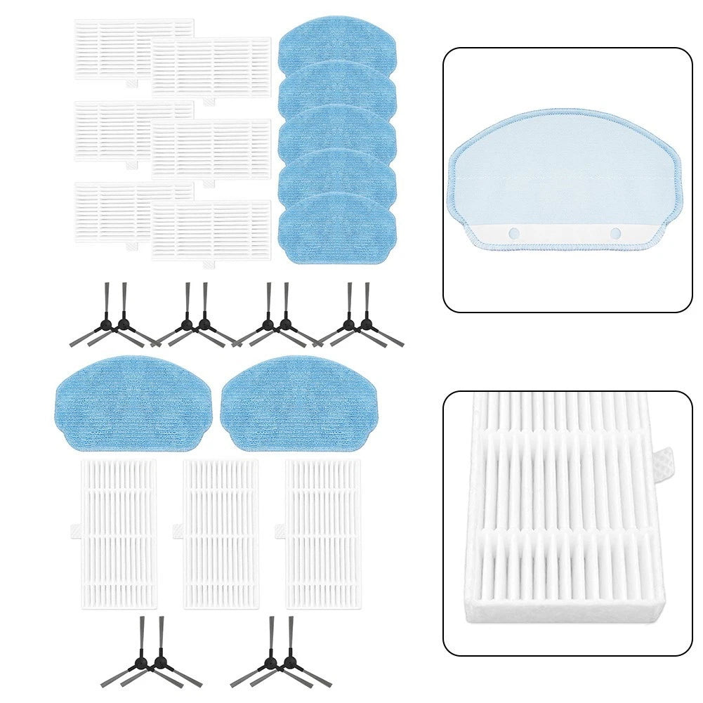 Replacement Accessories for Vacuum Cleaner