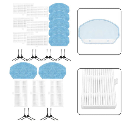 Replacement Accessories for Vacuum Cleaner