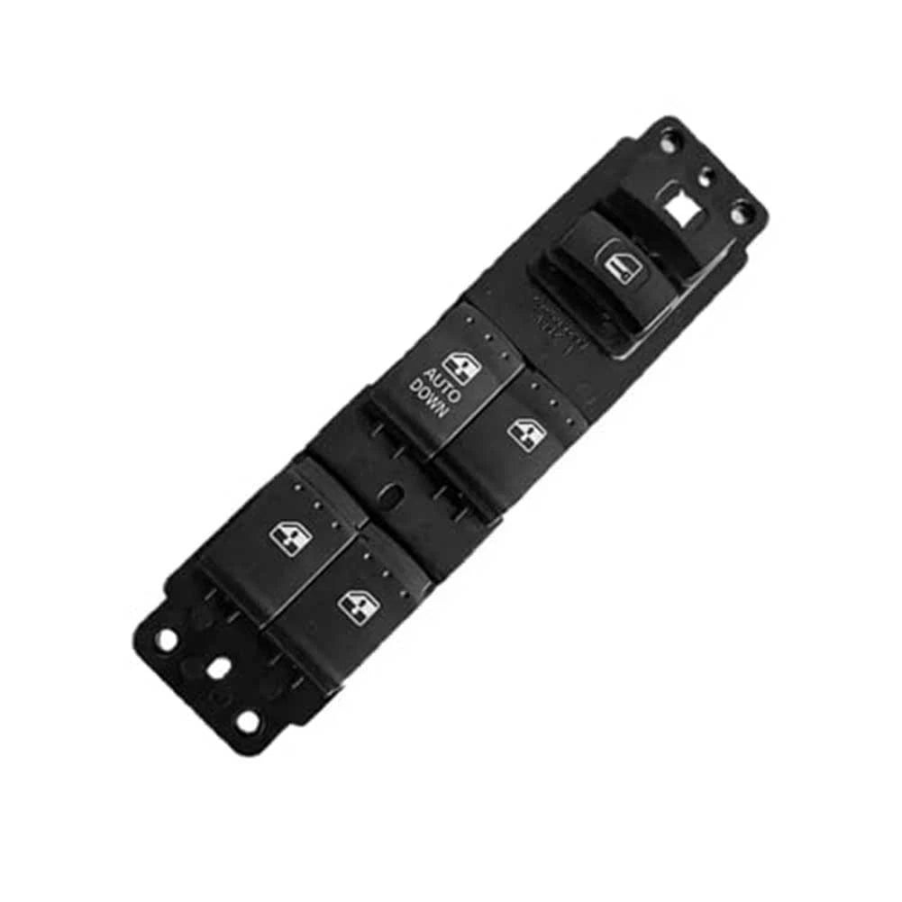 Front Right Fog Light for Ssangyong Actyon Kyron (2007–2009)