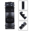 Window Regulator Switch for Nissan Altima (2013–2016) 254013DF0B