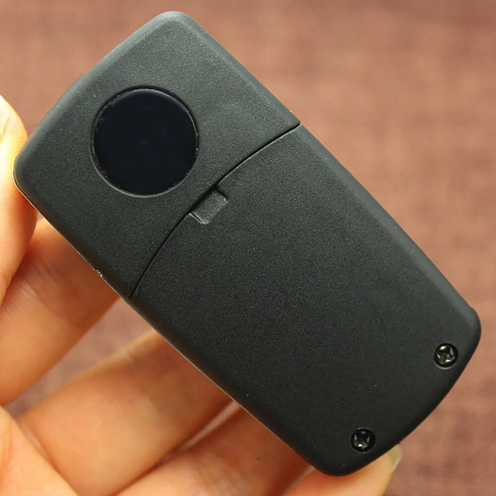 3 Button Remote Key Shell Case for Chevrolet Lacetti (2004–2010)