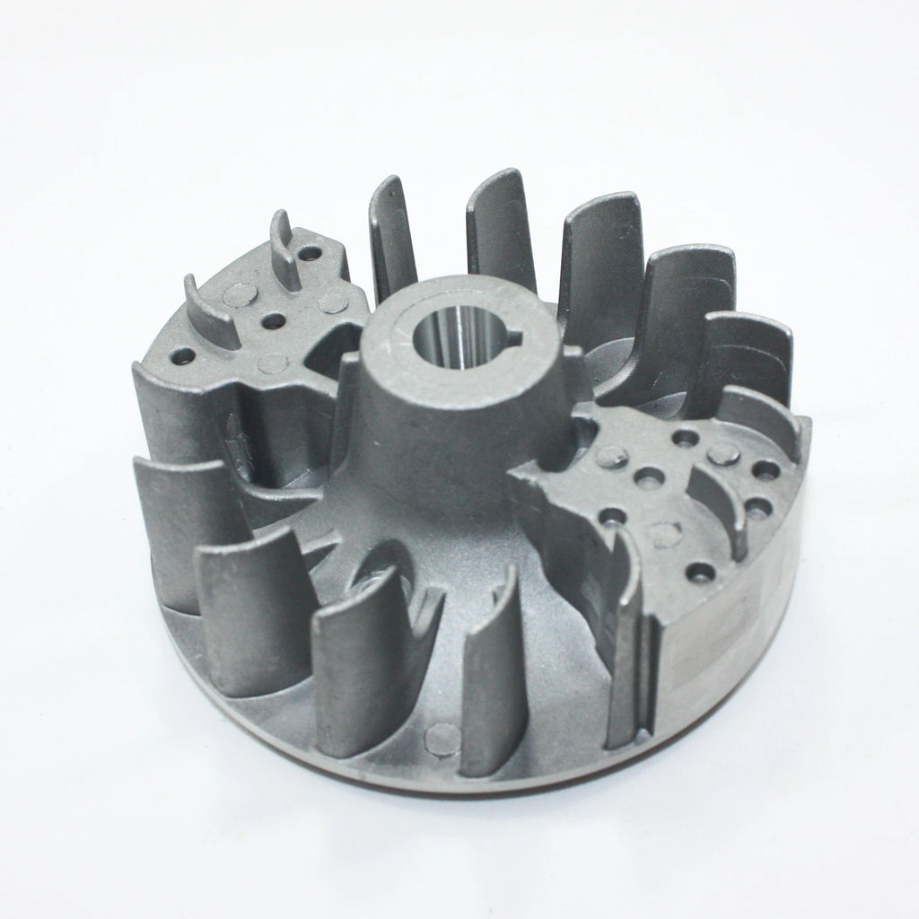 Engine Magneto Flywheel for 43cc 47cc 49cc Mini PIT Chopper ATV (No Year)