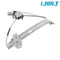 Electric Window Regulator with Motor for Acura CL (2003) 751-165