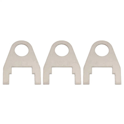 3x Clutch Button Retainer Clip For SKIDOO SKI DOO Snowmobile TRA I II III 1 2 3