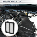 Engine Air Filter Replacement for Honda CR-V 2.0L (2020–2022) 1 Piece