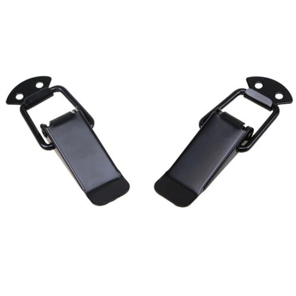 Bumper Security Hook Lock Set of 2 for