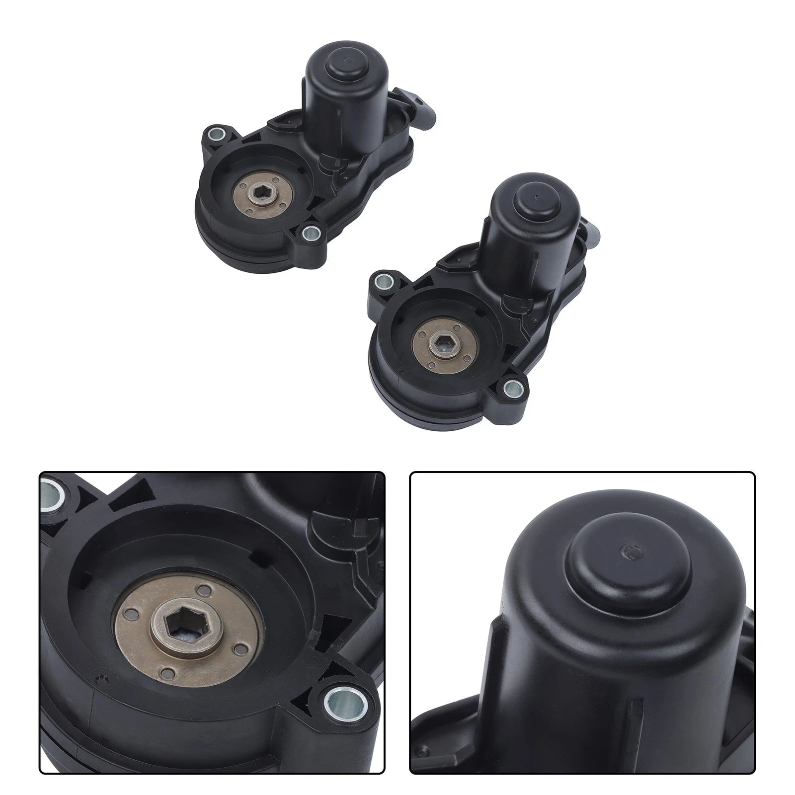 Handbrake Caliper Motor for Mazda CX-5 (2019)