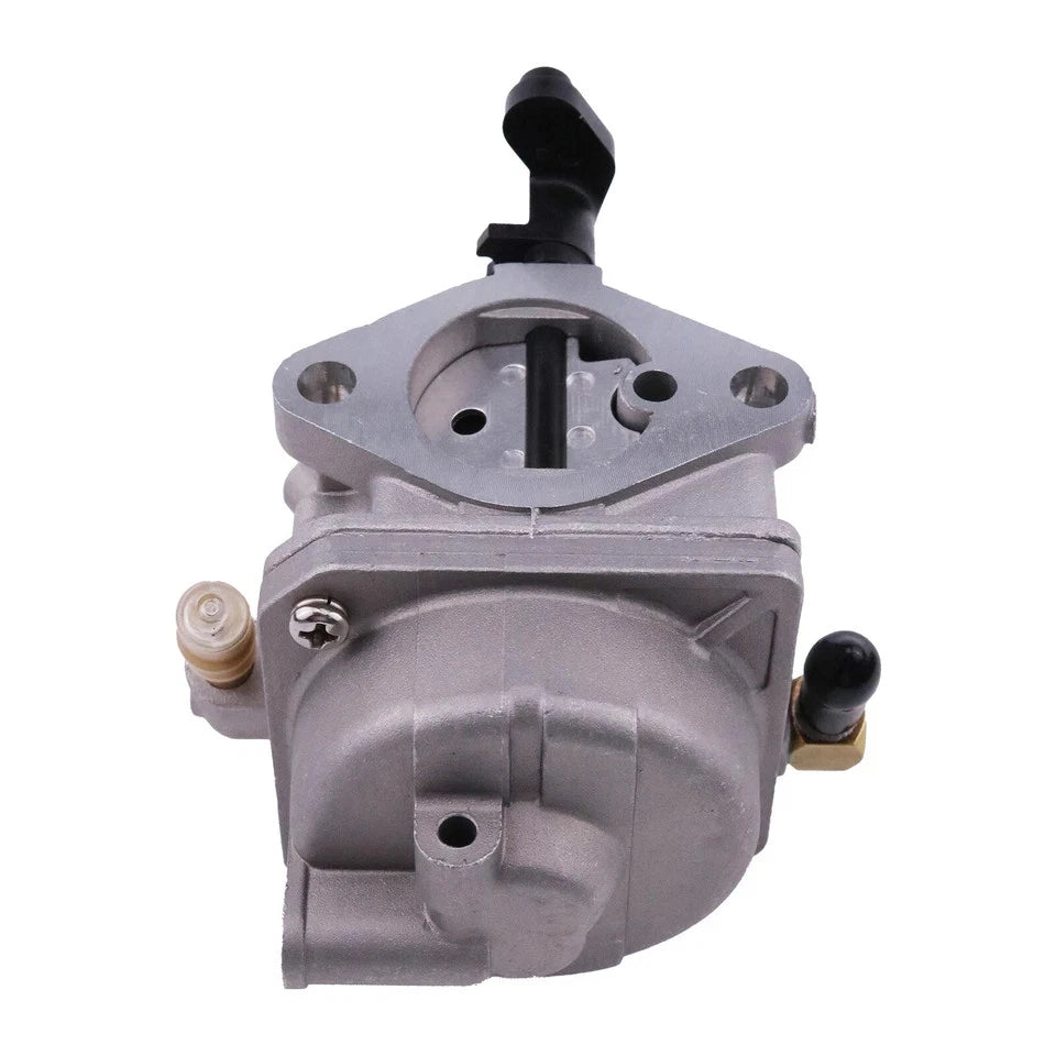 Carburetor 6BV-14301-09 6BV-14301-10 for Yamaha 4HP 5HP (4-Stroke)