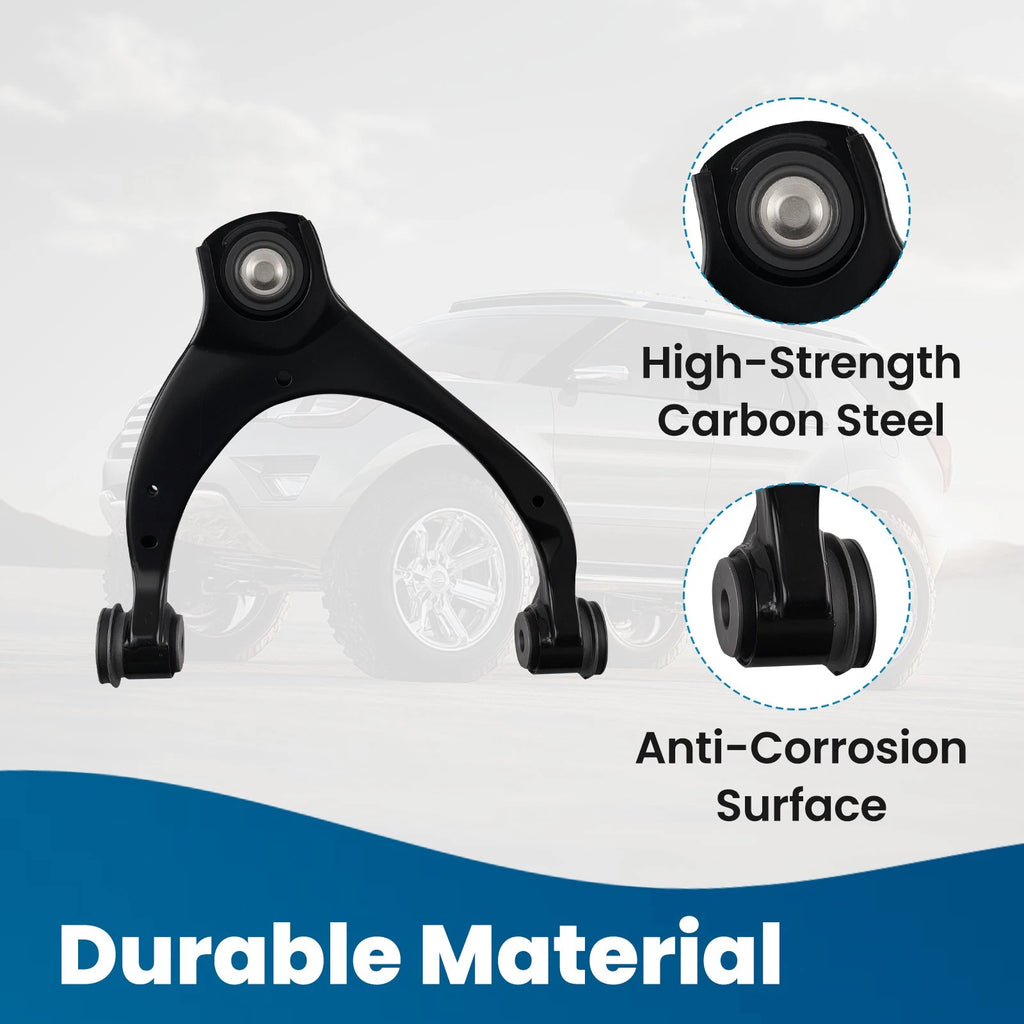 Front Left Upper Control Arm for Chevy Silverado 1500, Tahoe (2014–2020)