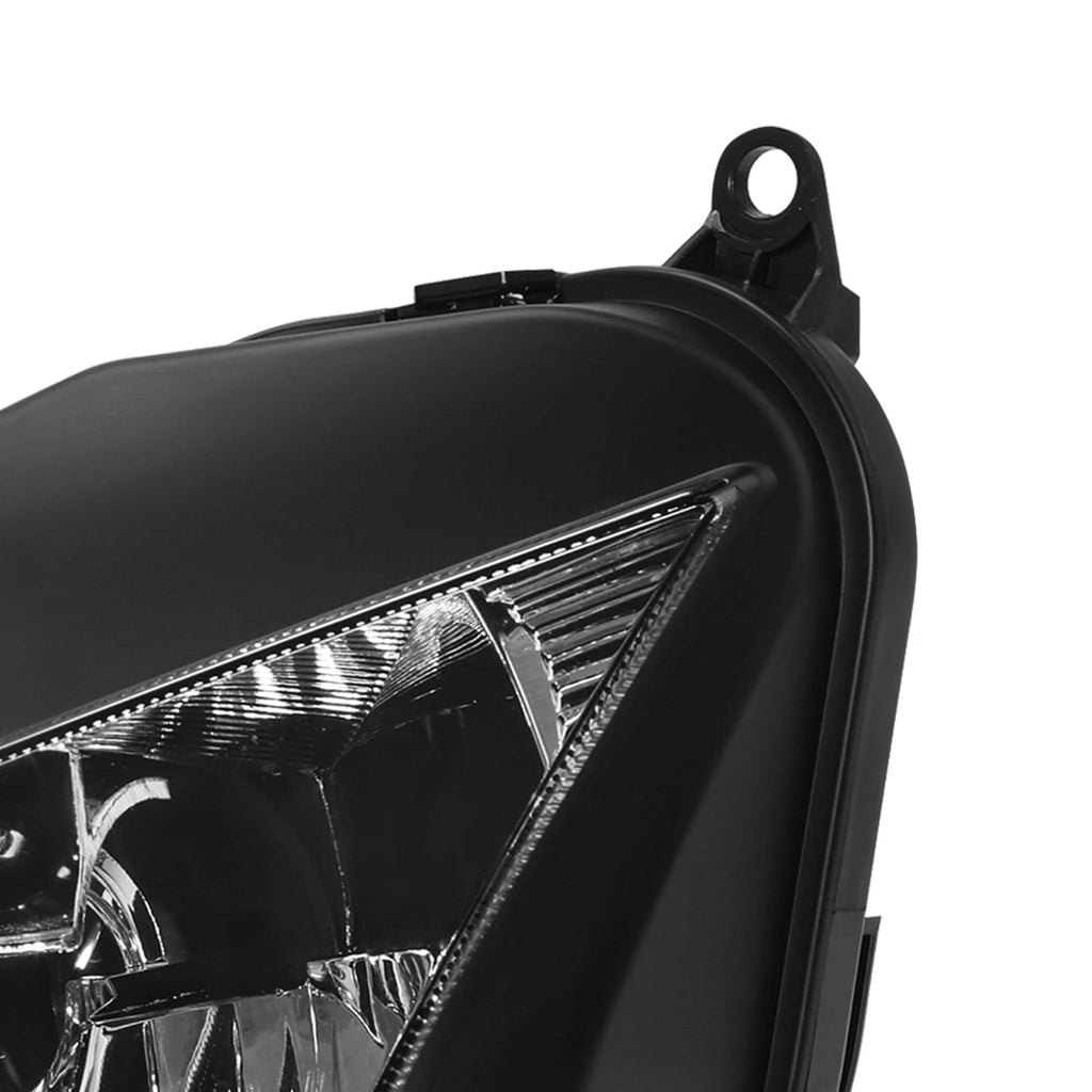 Headlight Light Assembly for Honda CBR600RR (2007–2012)