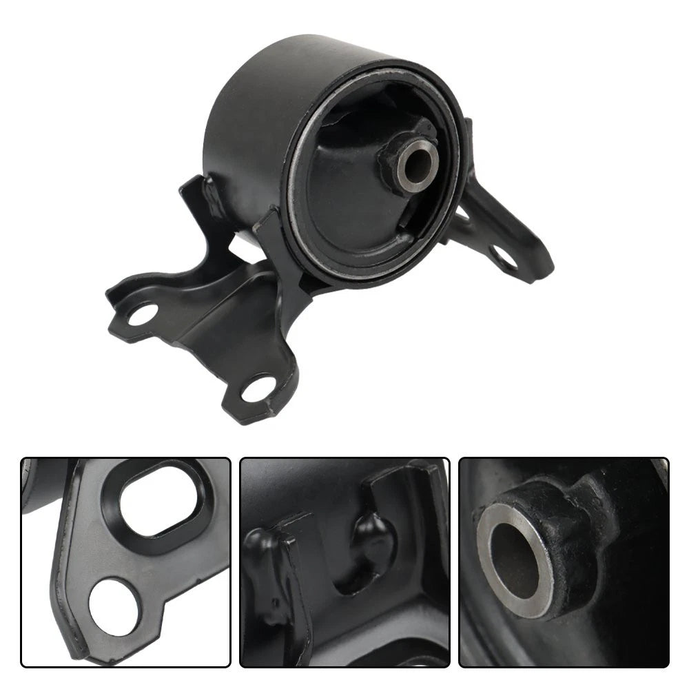 Engine Motor & Trans Mount for Jeep Compass Patriot 2.0L 2.4L 2WD (2007–2016)
