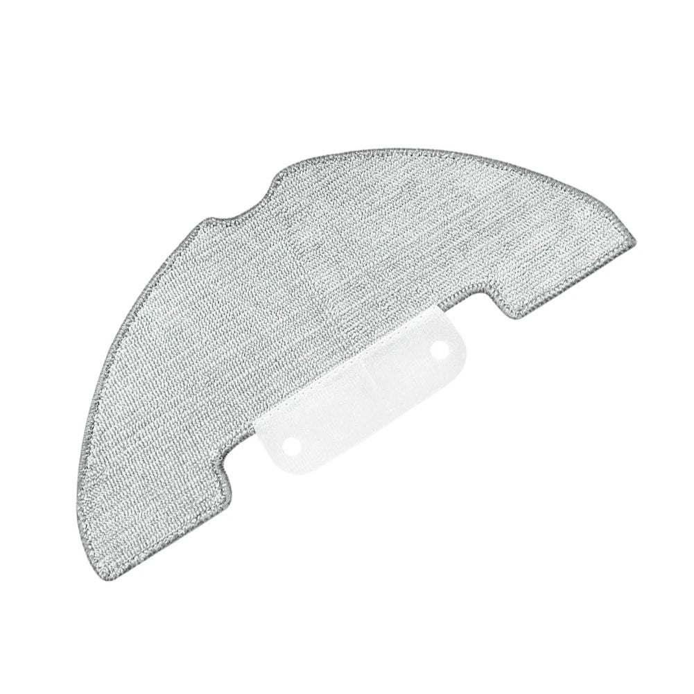 Side Brush Set for Prosceni Q20 Plus (2019–2023) Microfiber Material