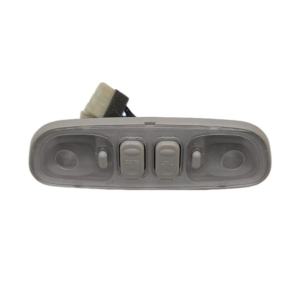 Front Overhead Reading Light for Mazda 323 BJ (BL2A-69-970)