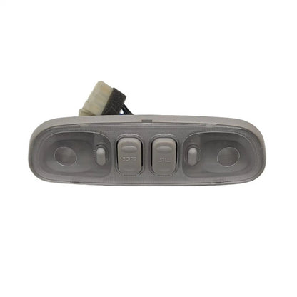 Front Overhead Reading Light for Mazda 323 BJ (BL2A-69-970)