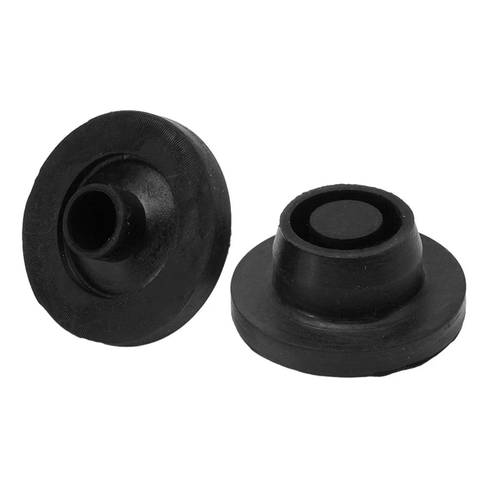 2X Arm Bushing Buffer for Accessories Mount Bushing Pair
