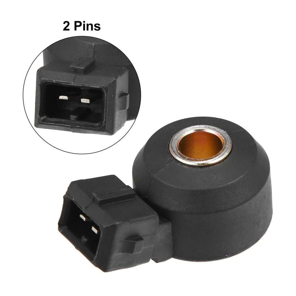 Engine Ignition Knock Sensor 22060-7S000 for Nissan Altima Sentra (2004–2007)