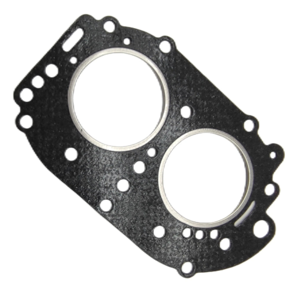 Cylinder Head Gasket for Yamaha Outboard 6 8 HP 6B 8B (1990–2023)